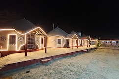 Kutch Desert Homestay, Bhuj