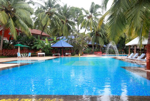 Prakruti Resorts