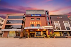 Oriva Suvee Boutique, Bangalore