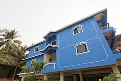 SAI ARATI BEACH GUEST HOUSE, Murud Janjira