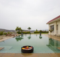 Swimming Pool 1