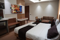 ARISTO GRAND SELECT GOLF COURSE ROAD, Gurgaon