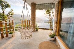 Vista hostel, Naukuchiatal