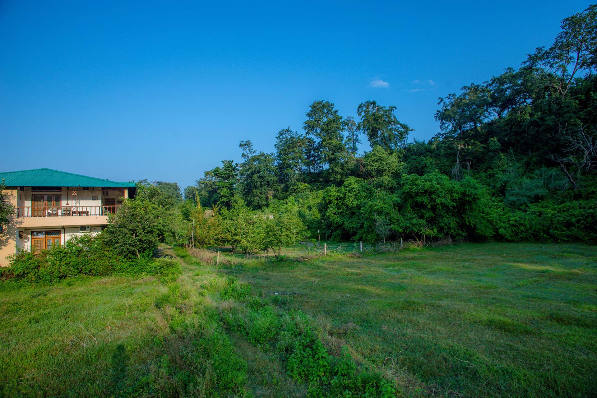 The Rangers Lodge Corbett. - Tap to explore photos