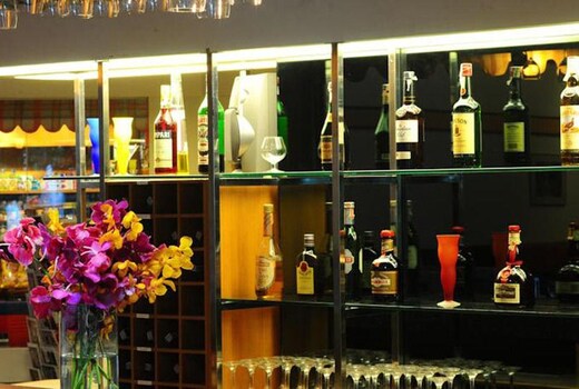 Pantip Suites Bangkok Price Address Reviews