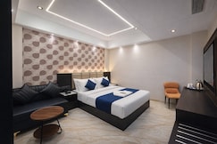 Atlas Hotel By RCJ, Indore