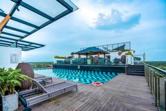 Mile 03 Luxury 2 BHK Suite Kochi Airport, Cochin