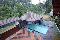 Ann's Rose Haven pool villa Munnar By bluewayhotel, Munnar