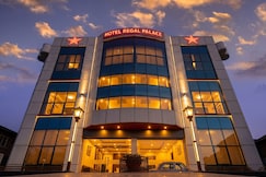 Hotel Regal Palace, Srinagar