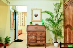 Indigo House - 2BHK - Home Stay, Goa