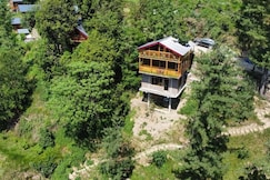 Jannat Treehouse, Jibhi