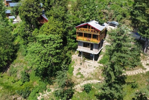 Jannat Treehouse