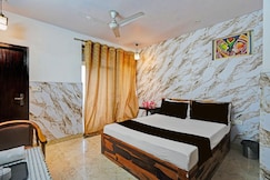 Hotel O Green Arrow, Delhi