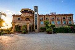 Mansingh Palace, Ajmer