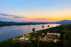 River View Tent Resort, Rajpipla