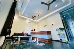 The Maya Palace, Jaipur