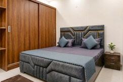 Cozy Private Room Aarambh Hillside View Dehradun, Dhanaulti