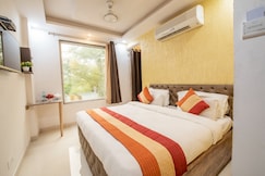 The Royal Comfort Castle, Delhi