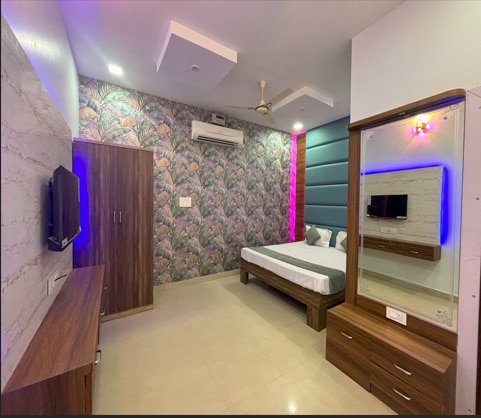 Mangalam Hotel and Garden - Tap to explore photos
