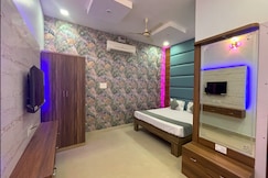 Mangalam Hotel and Garden, Jodhpur