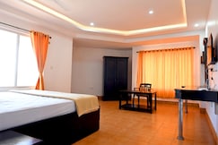 Hotel Dhanyavad, Mangalore