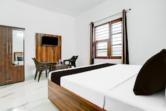 Hotel O Holiday Spot, Rajpura