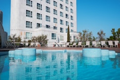 Sercotel Sorolla Palace Hotel, Valencia