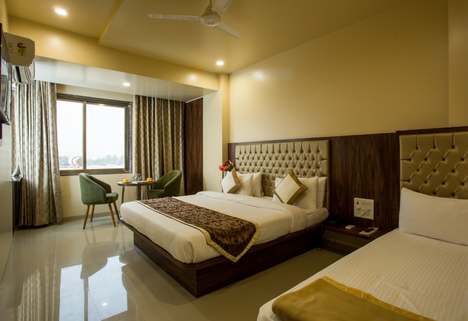Hotel Bhagyalaxmi NX. 3