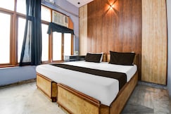 HOTEL O STAY INN Lucknow Airport VIP Terminal, Lucknow