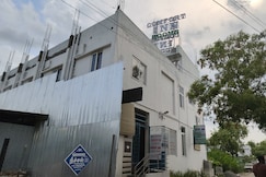 COMFORT INN, Tirunelveli