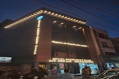 Hotel President Park, Coimbatore