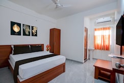 OYO 841015 SV Tower, Bangalore