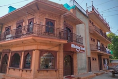 Mandore Gateway, Jodhpur