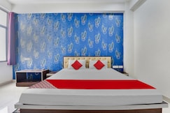 Hotel O Grand Beach, Hazaribagh
