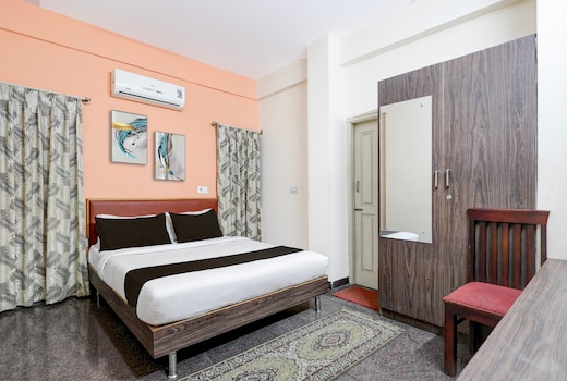 Collection O Mysore Gokulam Formerly The Olive Shine