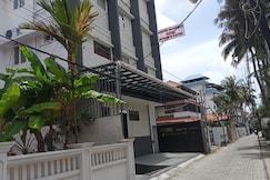 Arctic Business Hotel, Cochin