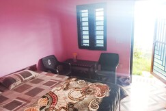 Shree Amba ji homestay kanakchuari, Chopta