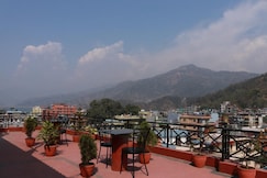 Hotel Rudrakshya, Pokhara