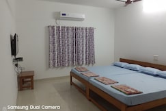 Bapat Niwas Homestay | Rooms & Caretaker, Ganpatipule
