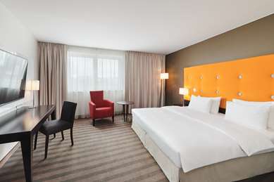 Radisson Blu Sobieski Hotel - Tap to explore photos