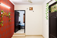Cozy corner, Faridabad