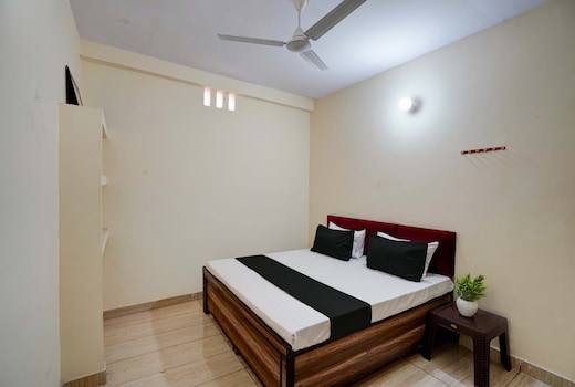 Hotel O Vedant