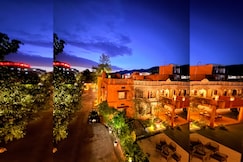 Brigadier House, Haldwani