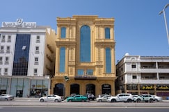 Golden new QURAISH Jeddah, Jeddah