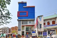Milan Residential, Muzaffarpur