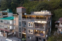 Hotel Park Royale Inn, Mussoorie