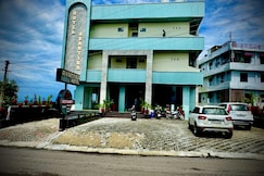 HOTEL AVANTIKA, Chintpurni