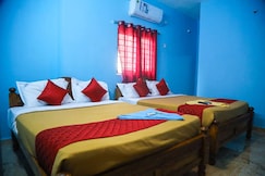 ARAVINDER HOMESTAY, Pondicherry