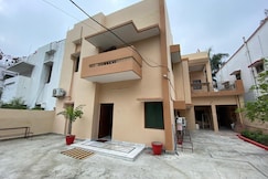 Backpackers Den, Lucknow