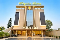 Hotel Regalia Suites, Thane